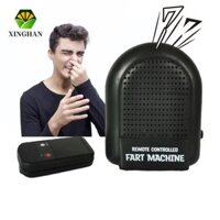 Xinghan Hộp Đồ Chơi Xì Hơi Điện Tử Mới Lạ Lừa Giả