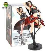 Xinghan Monkey D Hoạt Hình Da Roi Thu Nhỏ Boa Hancock Đồ Chơi Quà Tặng Nhà Đồ Trang Trí Anime Hình