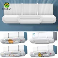 Xinghan Tấm chắn gió điều hòa không khí treo tường Văn phòng thoải mái