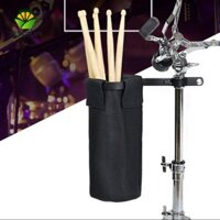 Xinghan Túi đựng cần trống Kẹp kim loại Bộ trống đa năng