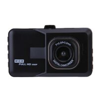 [[Xingning Store] 3.0  1080 P Bảng Điều Khiển Xe Đầu Ghi Hình Camera Full HD Xe Ghi Dash Cam G -Cảm Biến Định Vị GPS