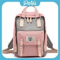 XINH XINH [SALE GIÁ SỐC] Balo Nữ Thời Trang Phong Cách Hàn Quốc PARIS8018 RẺ ĐẸP