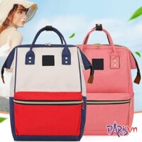 XINH XINH [SALE GIÁ SỐC] Balo Nữ Thời Trang Cực Hot PARIS1249 Phong Cách Hàn Quốc RẺ ĐẸP