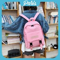 XINH XINH [SALE GIÁ SỐC] Balo Thời Trang Paris1387 Năng Động, Trẻ Trung RẺ ĐẸP