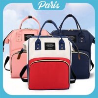 XINH XINH [SALE GIÁ SỐC] Balo Nữ Thời Trang và Phong Cách PARIS1339 RẺ ĐẸP