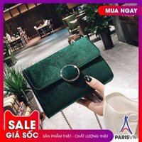 XINH XINH [SALE GIÁ SỐC] Túi Xách Nữ Thời Trang Cực Hot PARIS9144 Sang Chảnh RẺ ĐẸP