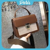 XINH XINH [SALE GIÁ SỐC] Túi Xách Nữ Mới PARIS131 Sang Chảnh RẺ ĐẸP