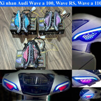 Xinhan Audi Wave RS/S100/A100/A110 các đời