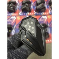 Xinhan LED mũi tên ốp dàn áo Winner, CBR, R15v3, GSX