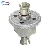 Xinlehong 9125 1 / 10 RC Xe vi sai chân lớn Phụ tùng mô hình xe tải