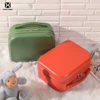 XINYIMEI Vali Du Lịch mini 12 / 14 inch Siêu Nhẹ Thiết Kế Dễ Thương Cho Nữ