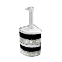 Xinyou Nước Tiên Lọc Nước Tiên Cá Hút Khí Nén Nuôi Cá Tiếp Liệu Im Lặng Oxy Chống Khí Nâng Bể Tôm