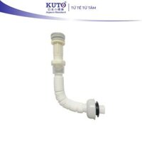 Xiphong sun inox 304 có lỗ thoát tràn (R039)