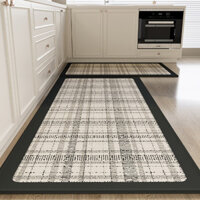 xiqiqinzeshuai/thảm lót nhà bếp/thảm lót sàn bếp/thảm trải sàn bếp/thảm bếp dài/thảm bếp dài 2m