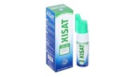 Xisat Viêm mũi Lọ 75ml