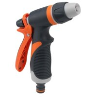 Xịt Bãi Cỏ Tưới Cây 8 Chế Độ Xịt Dụng Cụ Làm Vườn Cho Sân Vườn Rửa Xe Dụng Cụ Nước Áp Lực Cao Vòi Có Thể Điều Chỉnh Vòi Phun