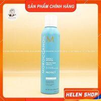 Xịt Bảo Vệ Tóc Khỏi Nhiệt MOROCCANOIL PROTECT 225ML Bảo Vệ Tóc Khỏi Nhiệt Độ, Bụi Bẩn, Ô Nhiễm