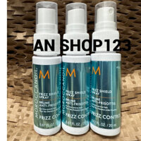 Xịt Bảo Vệ Tóc Moroccanoil Frizz Shield Spray 20ml