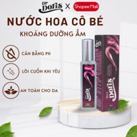 Xịt bikini Techmed khử mùi giảm thâm vùng kín, xịt thơm bikini, xịt thơm và kháng khuẩn, nước hoa vùng kín 20ml