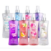 Xịt Body Toàn thân Fantasies 236ml nội địa Hàn Quốc