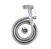 Xịt Bồn Cầu Selta mạ SX-01