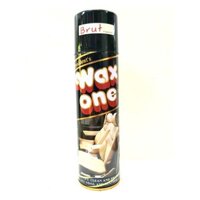 Xịt bóng da, nội thất ô tô Wax One(Thái)