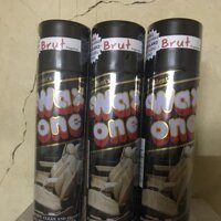 XỊT BÓNG DA,NỘI THẤT WAX ONE THÁI LAN