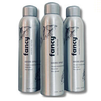 Xịt bóng tóc FANCY 300ml Hàng chính hãng