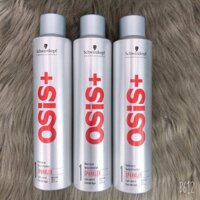 Xịt Bóng Tóc OSIS Sparkler 300ml Chính Hãng
