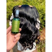 Xịt bưởi ( Hair Lotion Vi-Jully)