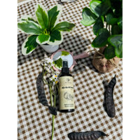 Xịt bưởi non kích 100ml. Hỗ trợ kích mọc tóc nhanh dài, dày khoẻ.