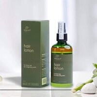 Xịt Bưởi VIJULLY, Tinh Dầu Bưởi Hair  Lotion Vijully 100ml kích thích mọc tóc , Giảm Rụng , Giảm Bết