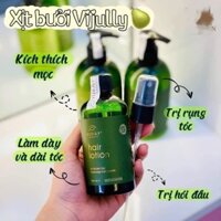 XỊT BƯỞI VIJULY