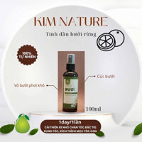 xịt bưởi..