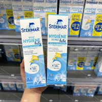 Xịt cá heo xanh chai 100ml