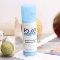 XỊT CHÂN ETIAXIL lọ 100ml