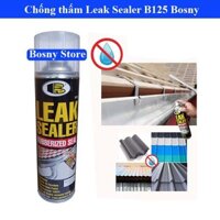 Xịt chống dột - chống thấm Bosny Leak Sealer B125