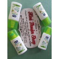 Xịt chống muỗi Chicco - Italy
