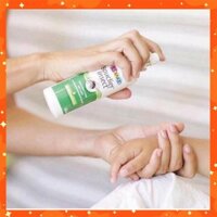 Xịt Chống Muỗi Pediakid Bouclier Insect 100ml của Pháp