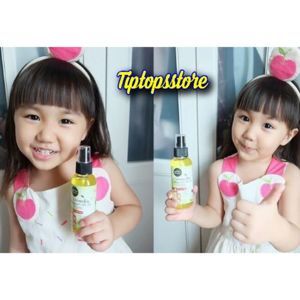 Xịt chống muỗi Phutawan Thái Lan