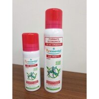 XỊT CHỐNG MUỖI PURESSENTIEL