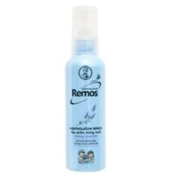 Xịt chống muỗi Remos 60 ml hương lavender (từ 4 tuổi)