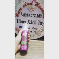 Xịt chống muỗi Rid Tropical Strength Insect Repellent Spray