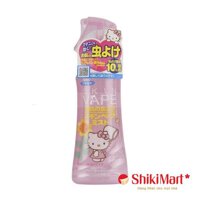 Xịt chống muỗi Sanrio Skin Vape 200ml