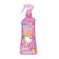 Xịt chống muỗi Sanrio Skin Vape 200ml