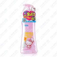 Xịt chống muỗi Skin Vape hồng