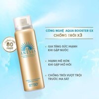 Xịt chống nắng ANESSA 60ml