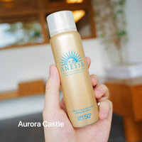 Xịt Chống Nắng Anessa Perfect UV Sunscreen Skincare Spray