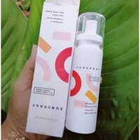 Xịt chống nắng Ashi (Tặng kèm quà)