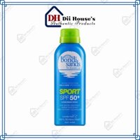Xịt Chống Nắng Bondi Sands Sport SPF 50+ Sunscreen Spray 193ml - Dii House's.